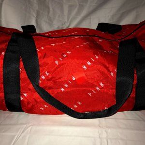 PINK- Victoria's Secret  gym / travel bag NWT